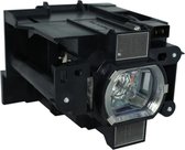 003-120707-01 / Hitachi DT01285, Dukane 456-8970, Hitachi DT01281, InFocus SP-LAMP-080 Projector Lamp (bevat originele UHP lamp)