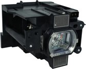 HITACHI CP-WUX8440 beamerlamp DT01281, bevat originele UHP lamp. Prestaties gelijk aan origineel.