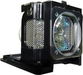 SANYO PLC-XC50 beamerlamp POA-LMP127 / 610-339-8600, bevat originele UHP lamp. Prestaties gelijk aan origineel.