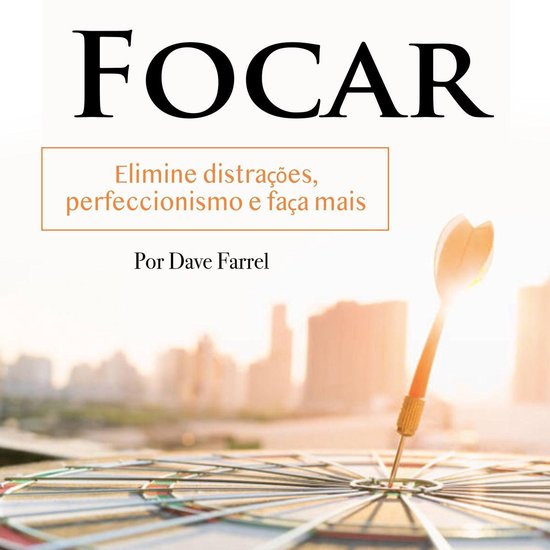 Focar - cover