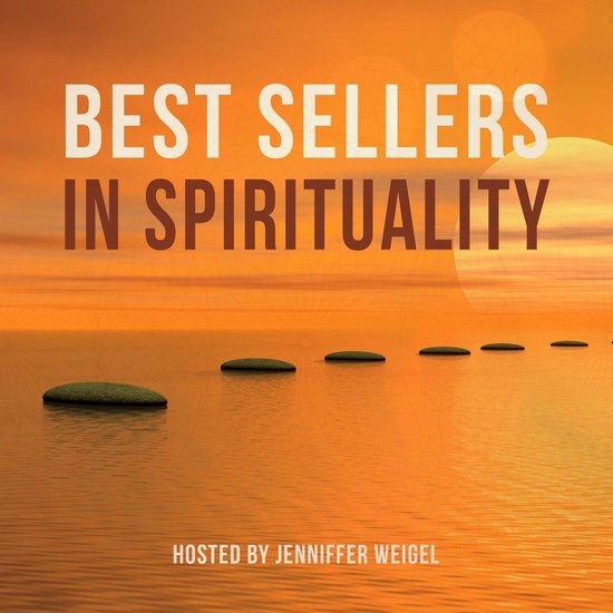 Best Sellers in Spirituality - cover