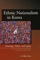 Ethnic Nationalism In Korea