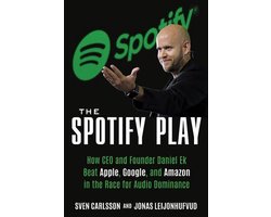 The Spotify Play