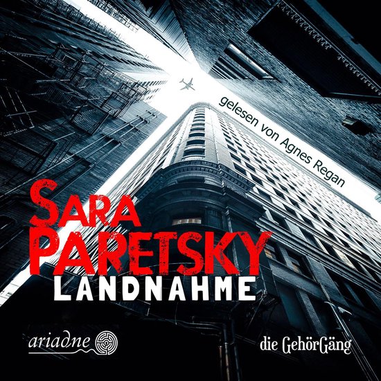 Landnahme - cover