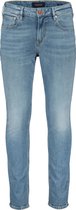 Scotch & Soda Jeans - Slim Fit - Blauw - 34-34