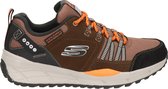 Skechers Equalizer 4.0 Trx Heren Sneakers - Brown/Black - Maat 42