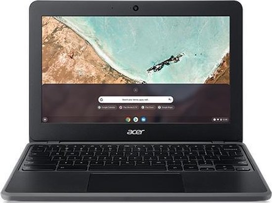 Acer Chromebook 311 C722T-K7JQ MT8183 29,5 cm (11.6