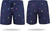 Ecolux zwemshort - Large - Asterias