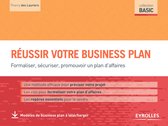 Basic - Réussir votre business plan