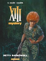 XIII Mystery 7 - Betty Barnowsky
