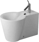 Duravit Philippe Starck 1  Bidet