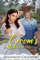 The Groom's Wayward Half-Brother