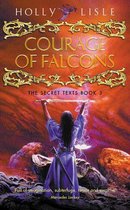 Omslag The Courage Of Falcons