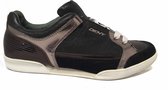 DKNY Addison  Veterschoen 53109127093 093 Black-Pewter Maat 43