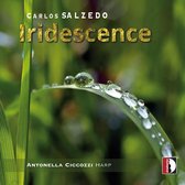 Carlos Salzedo: Iridescence