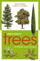 Green Guides - Green Guide to Trees Of Britain And Europe