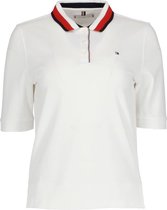 Tommy Hilfiger Polo Wit