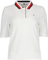 Tommy Hilfiger Polo Wit