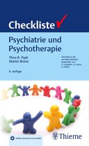 Checklisten Medizin - Checkliste Psychiatrie und Psychotherapie