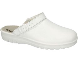 Westland - Femme - blanc - chaussons - pointure 39