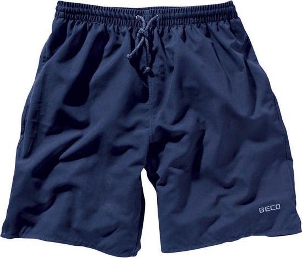 Beco Zwemshort Jongens Polyester Donkerblauw Maat 140