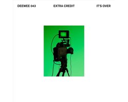 It's Over/ Drive Me