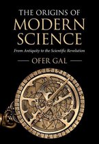 The Origins of Modern Science