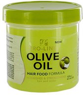 Pro-Line Olive Oil Hair Food Formula