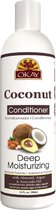 Okay Coconut Oil Deep Conditioner 12oz