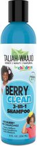 Taliah Waajid - Kids - Berry Clean 3 in 1 Shampoo - Bosbes & Kamille - 236ml