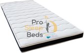 Pro Sleep Beds - T-SG-35 Topper - 70x-200 - 5cm