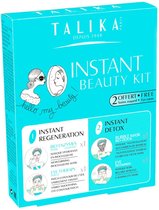 TALIKA - Instant Beauty Kit -