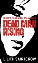 Dante Valentine Novels 2 - Dead Man Rising