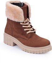 Hild boots - BRUIN