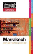 Time Out Marrakech Shortlist
