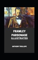 Framley Parsonage Illustrated