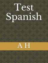 Test Spanish