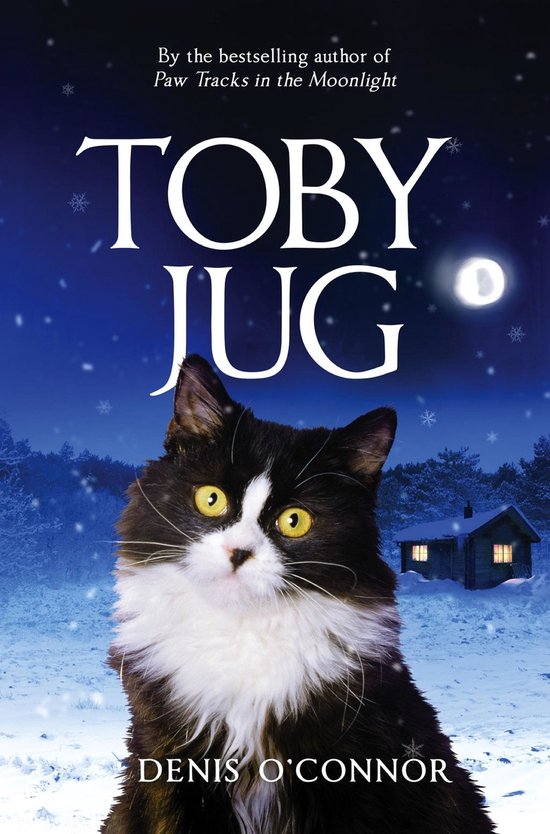 Toby Jug - cover