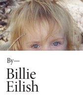 Omslag Billie Eilish