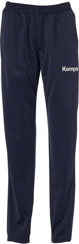 Kempa Emotion 2.0 Trainingsbroek Dames Marine Blauw Maat 2XL