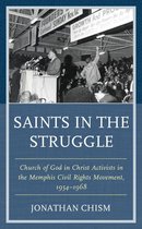 Religion and Race - Saints in the Struggle