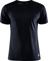 Craft Pro Hypervent Shirt Heren - zwart - maat XL