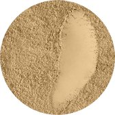 Minerals Love Botanicals minerale foundation met amber Diepe Olijf 4.5g