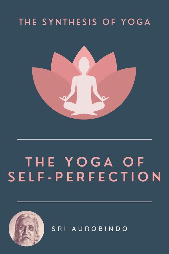 The Yoga of Self-Perfection - cover