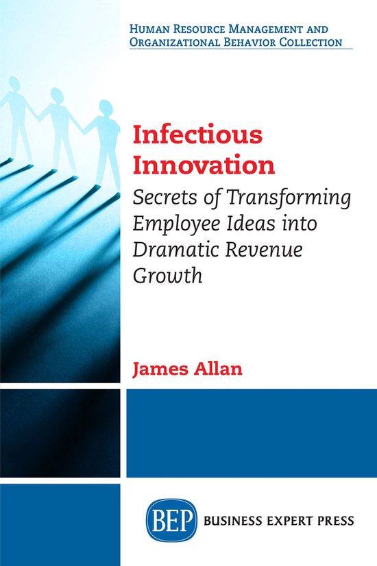 Infectious Innovation - cover