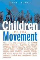 Omslag Children of the Movement