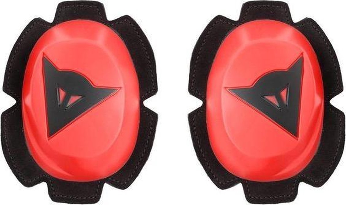 Dainese Pista Rain kneesliders
