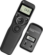 Panasonic DMC-FZ20K Draadloze Timer Afstandsbediening / Camera Remote - Type: 283-L1