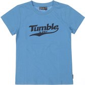 Tumble 'N Dry  Mees T-Shirt Jongens Mid maat  116