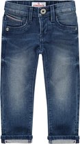 Vingino Bertino mini Baby Jongens Jeans - Maat 110